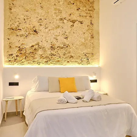Apartamento La Perla Little