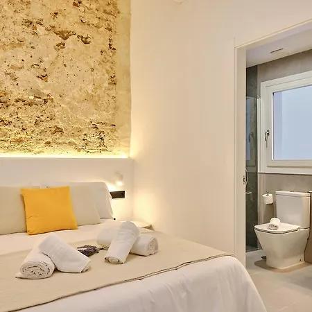 La Perla Little Apartamento