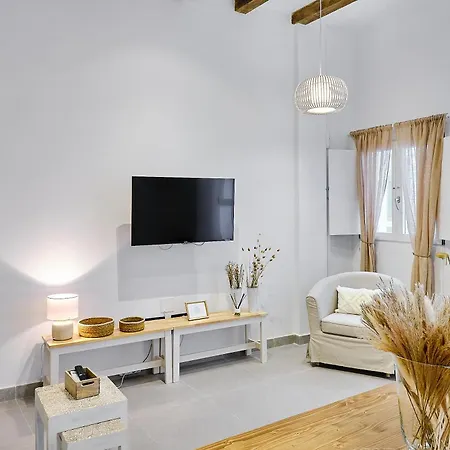 La Perla Little Apartamento *