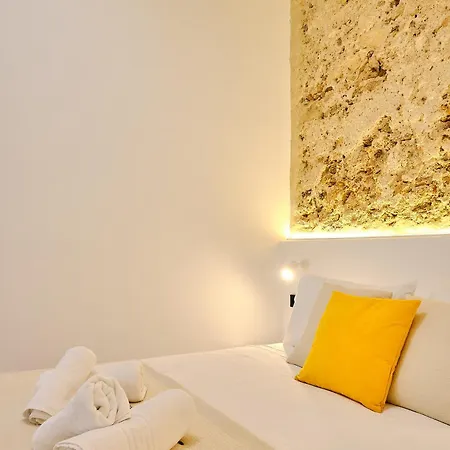 Apartamento La Perla Little *
