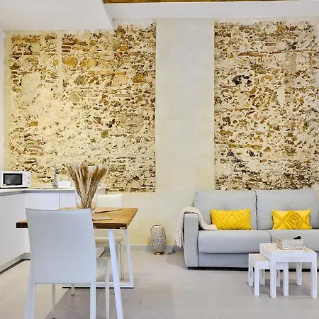 Apartamento La Perla Little