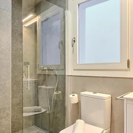 Apartamento La Perla Little