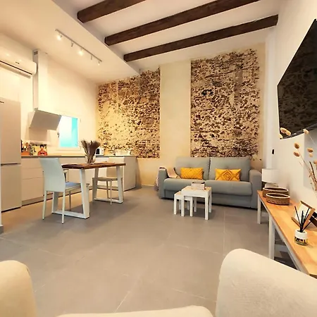 La Perla Little Apartamento