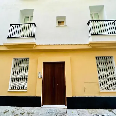 Apartamento La Perla Little